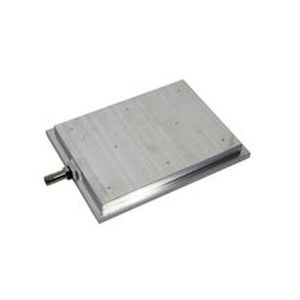 Mesa de vacío para trabajo del metal - FAL Series - Stritzelberger GmbH
