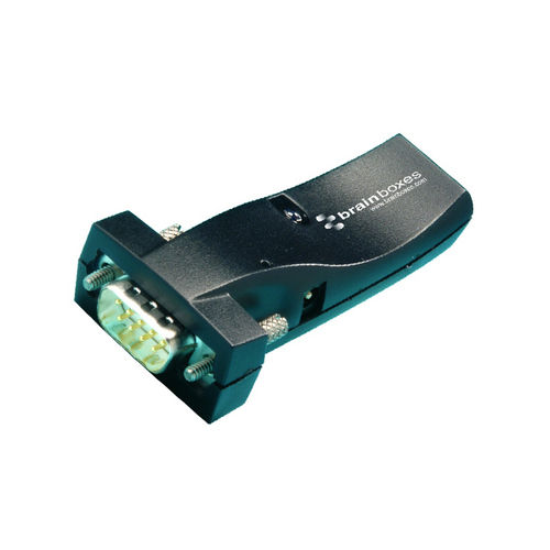 Adaptador eléctrico de interfaz - BL-819 - Brainboxes - macho / compacto / externo para Bluetooth