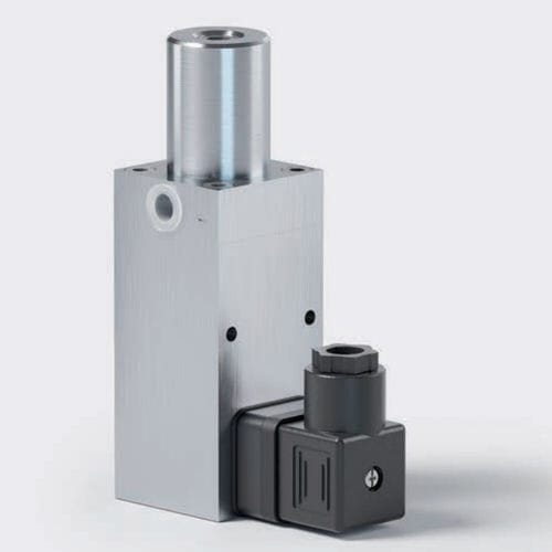 Presostato de pistón - 720 series - Layher AG - diferencial / G 1/8 / para aire