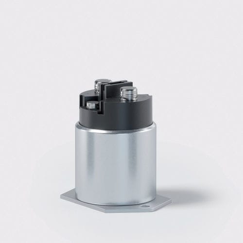 Relé electromecánico 18VDC - 180 - Layher AG - 28 Vcc / de potencia / monoestable
