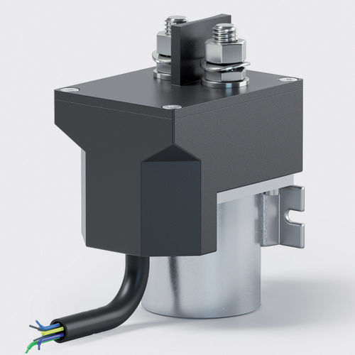 Relé electromecánico - 560 - Layher AG