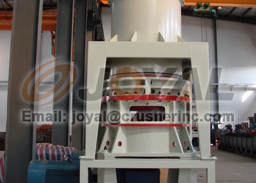 Molino de piedras - ZYM80 - Shanghai Joyal Machinery Co., Ltd. - de cilindros / horizontal