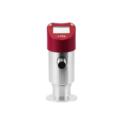 Presostato con membrana aflorante - PS858-TSR-S - Shanghai LEEG Instruments Co.,Ltd. - electrónico / de membrana / con transistor