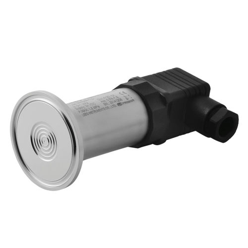 Transmisor de presión relativa - SMP858-TSD-S - Shanghai LEEG Instruments Co.,Ltd. - absoluta / de vacío / de silicio