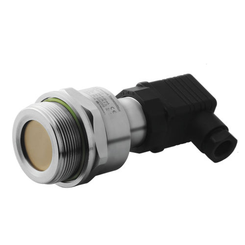 Transmisor de presión relativa - SMP131-TCD(H)  - Shanghai LEEG Instruments Co.,Ltd. - de cerámica / capacitivo / 4-20 mA