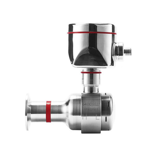 Transmisor de presión relativa - SMP858-TSF-D - Shanghai LEEG Instruments Co.,Ltd. - absoluta / de vacío / de silicio