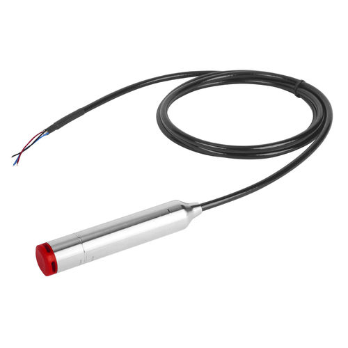 Transmisor de nivel piezorresistivo - LMP633-NSN-S - Shanghai LEEG Instruments Co.,Ltd. - para agua / RS-485 / HART