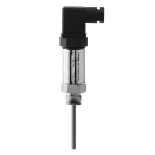 Transmisor de temperatura en riel DIN - LG200-DRD(H) - Shanghai LEEG Instruments Co.,Ltd. - de resistencia / 4-20 mA / con pantalla LCD