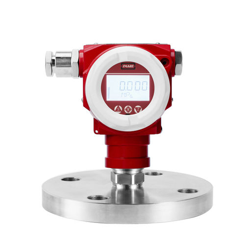 Transmisor de presión relativa - SMP858-TST-S  - Shanghai LEEG Instruments Co.,Ltd. - térmico / 4-20 mA / HART