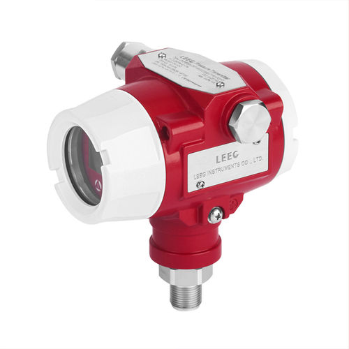 Transductor de presión absoluta - DMP305X-TLT  - Shanghai LEEG Instruments Co.,Ltd. - de silicio / piezorresistivo / 4-20 mA