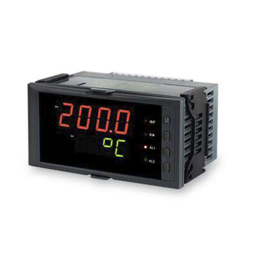 Indicador de proceso - LG8 - Shanghai LEEG Instruments Co.,Ltd. - de tensión / de temperatura / de corriente