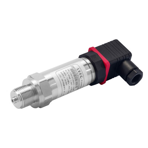 Sensor de presión compacto - SMP131-TSD-S - Shanghai LEEG Instruments Co.,Ltd. - relativa / de silicio / 4-20 mA