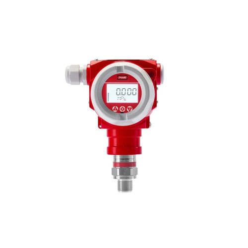 Transductor de presión de silicio - DMP305X-TST-S  - Shanghai LEEG Instruments Co.,Ltd. - piezorresistivo / 4-20 mA / RS-485