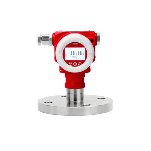 Transmisor de presión relativa - SMP858-TST - Shanghai LEEG Instruments Co.,Ltd. - de silicio / piezorresistivo / 4-20 mA