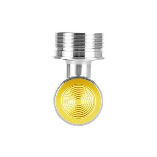 Sensor de presión multivariable - SP38MH - Shanghai LEEG Instruments Co.,Ltd. - diferencial / de silicio / de acero inoxidable