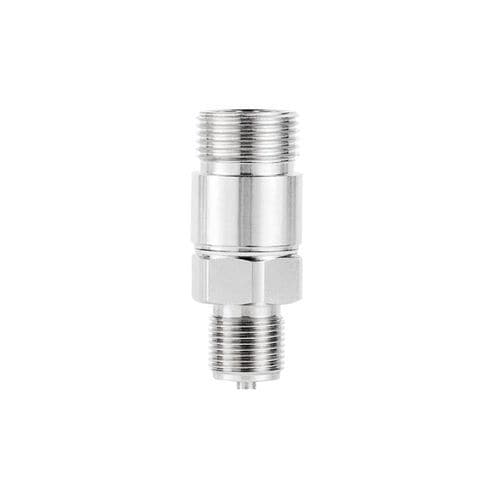 Sensor de presión relativa - SPH19T - Shanghai LEEG Instruments Co.,Ltd. - de silicio / roscado / para líquido