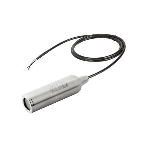 Transmisor de nivel capacitivo - LMP633-NCN - Shanghai LEEG Instruments Co.,Ltd. - para agua / para líquido / para líquido corrosivo
