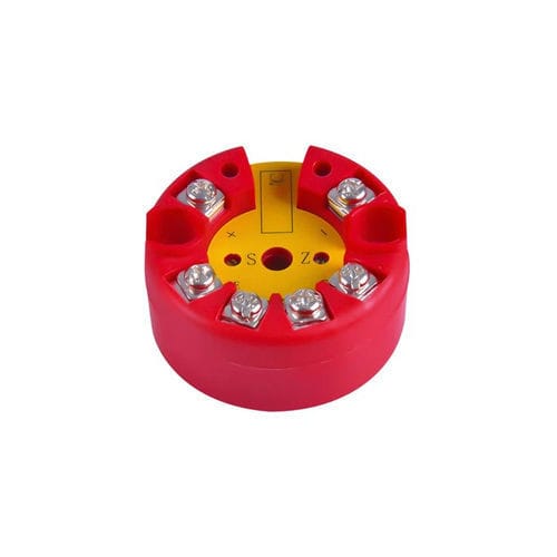 Transmisor de temperatura montaje en pared - THA33 - Shanghai LEEG Instruments Co.,Ltd. - Pt100 / 2 hilos / 4-20 mA