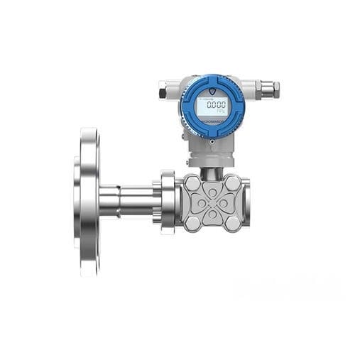 Transmisor de nivel piezorresistivo - MDM7000-LT - Shanghai LEEG Instruments Co.,Ltd. - para líquido corrosivo / para líquido / para líquido de alta viscosidad