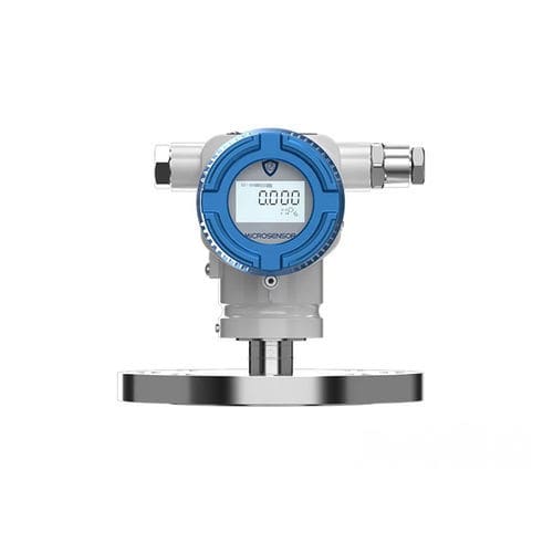 Transmisor de presión absoluta - MDM7000-GP-T - Shanghai LEEG Instruments Co.,Ltd. - relativa / HART / Modbus