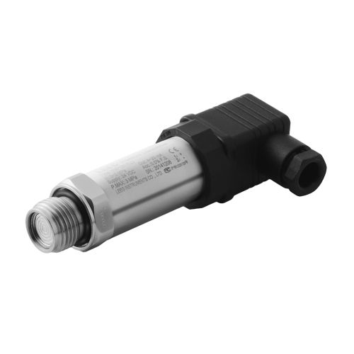 Transmisor de presión relativa - SMP131-TLD (Semi-flush) - Shanghai LEEG Instruments Co.,Ltd. - piezorresistivo / analógico / roscado