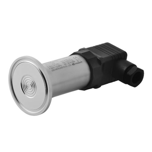 Sensor de presión relativa - SMP858-TLD  - Shanghai LEEG Instruments Co.,Ltd. - absoluta / de vacío / piezorresistivo