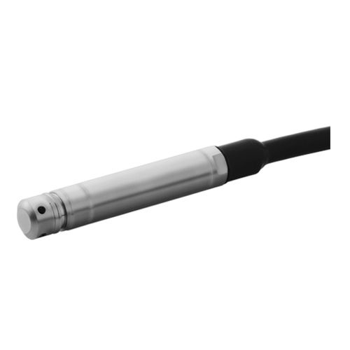 Sensor de nivel hidrostático - LMP633-NLN (φ16mm) - Shanghai LEEG Instruments Co.,Ltd. - piezorresistivo / para líquido / analógico