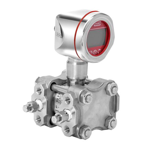 transmisor de nivel de presión diferencial - Shanghai LEEG Instruments Co.,Ltd.