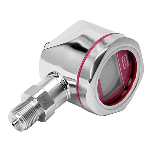 Transmisor de presión relativa - DMP305X-TLF  - Shanghai LEEG Instruments Co.,Ltd. - térmico / 4-20 mA / HART