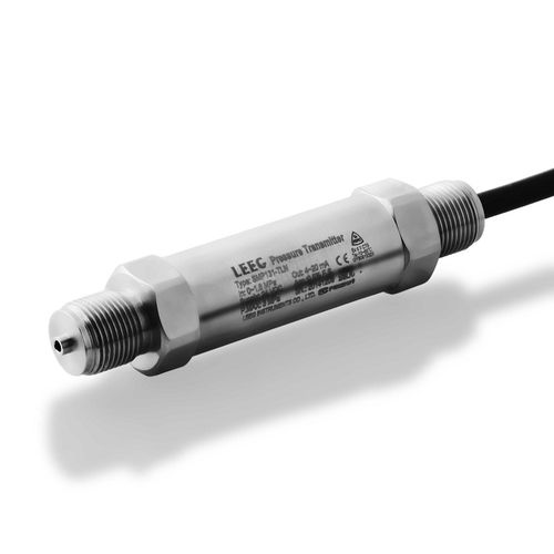 Transmisor de presión relativa - SMP131-TLN - Shanghai LEEG Instruments Co.,Ltd. - absoluta / piezorresistivo / 4-20 mA