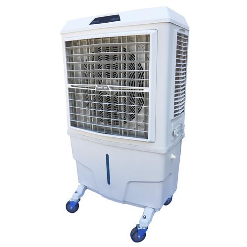 Enfriador adiabático evaporativo móvil - MASTER BC 80 - Dantherm Group