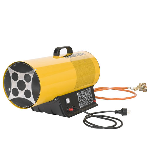 Calefactor de aire - Master BLP 73ET  - Dantherm Group