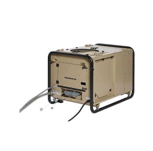 Climatizador de pie - AC-M18 CBRN - Dantherm Group
