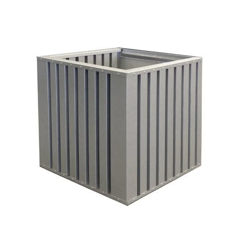Jaula protectora - AirMaze II - Dantherm Group