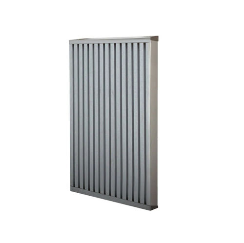 Cuadro de protección - AirMaze  - Dantherm Group
