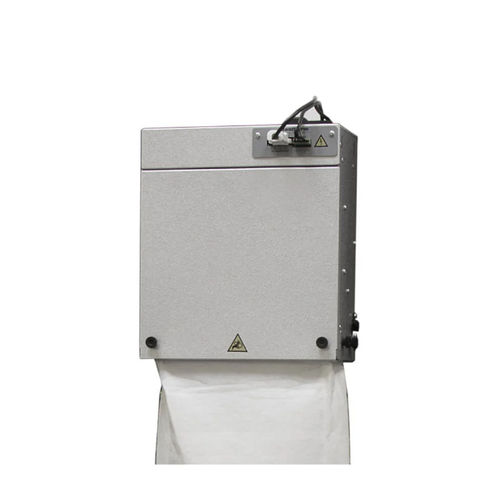 Unidad de ventilación - DFC series - Dantherm Group