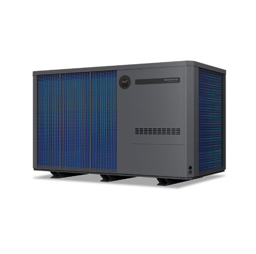 Bomba de calor inverter - I-PAC 100BLY - Dantherm Group