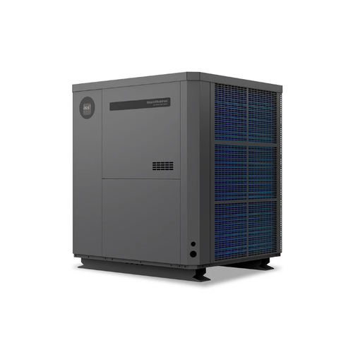 Bomba de calor inverter - I-PAC 50BLY - Dantherm Group