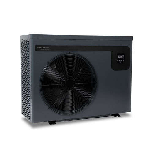Bomba de calor inverter - I-PAC 12ALX - Dantherm Group