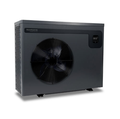 Bomba de calor inverter - I-PAC 16ALX - Dantherm Group