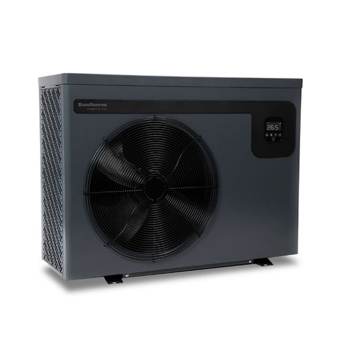 Bomba de calor inverter - I-PAC 22ALX - Dantherm Group