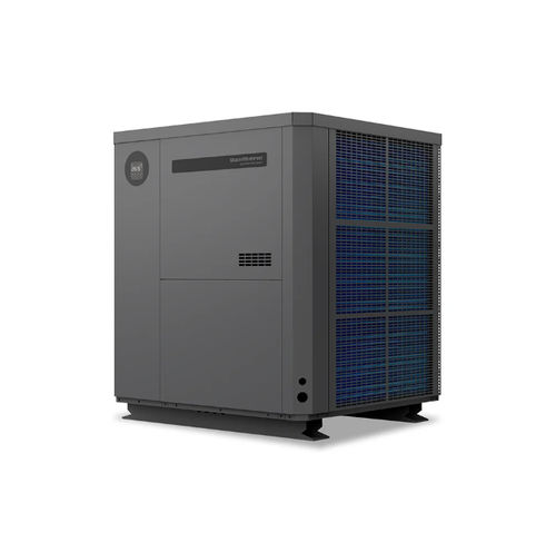 Bomba de calor inverter - I-PAC 50-100BHC - Dantherm Group