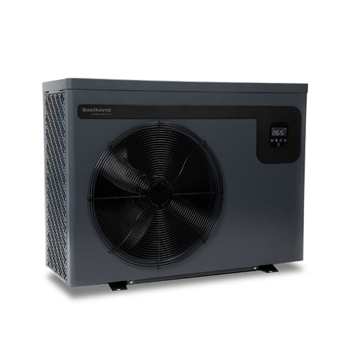 Bomba de calor inverter - I-PAC series - Dantherm Group