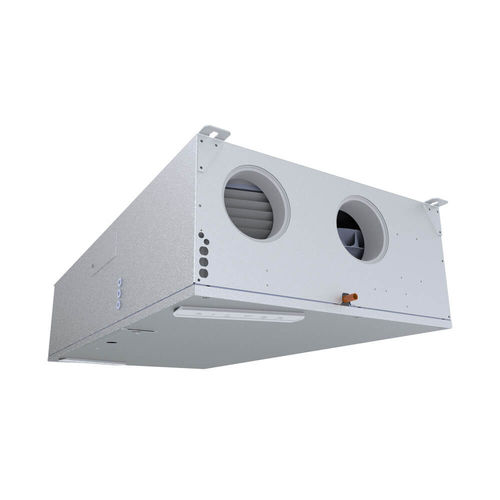 Unidad de ventilación para fijación al plafón - HCC 360E1 - Dantherm Group
