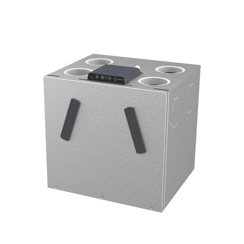 Unidad de ventilación de alto rendimiento - RCV 320P series - Dantherm Group