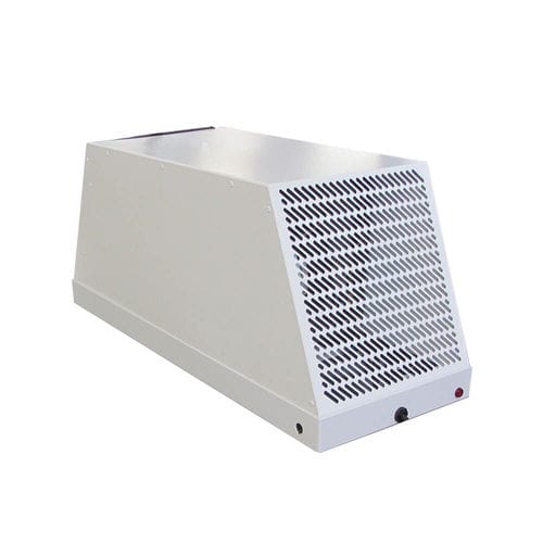 Deshumidificador de aire comprimido - DH 15 - Dantherm Group - de aire / de pared
