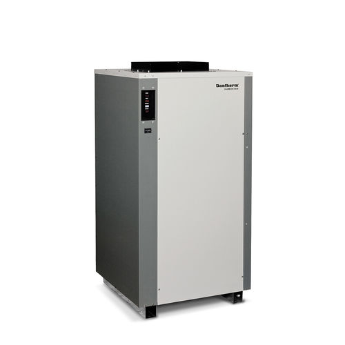 Deshumidificador de aire comprimido - DH 150 series - Dantherm Group - de aire