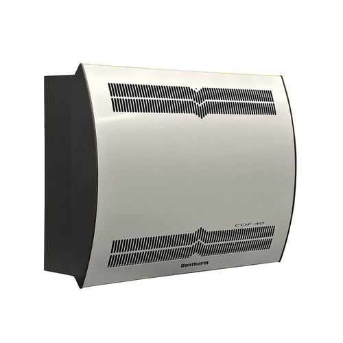 Deshumidificador de aire comprimido - CDF series - Dantherm Group - de aire