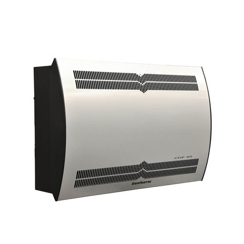Deshumidificador de aire comprimido - CDF 50 - Dantherm Group - de aire