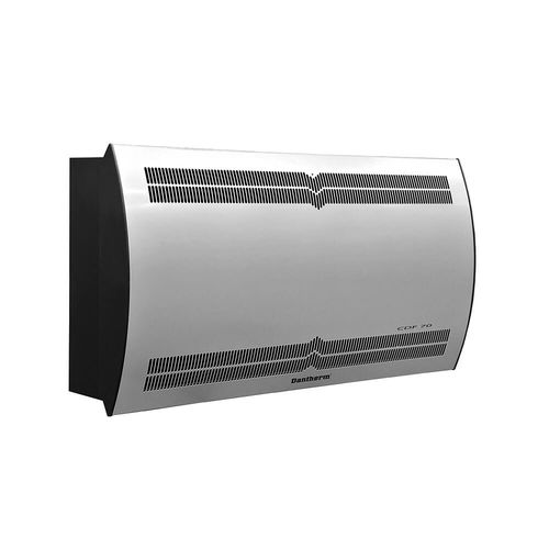 Deshumidificador de aire comprimido - CDF 70 - Dantherm Group - de aire